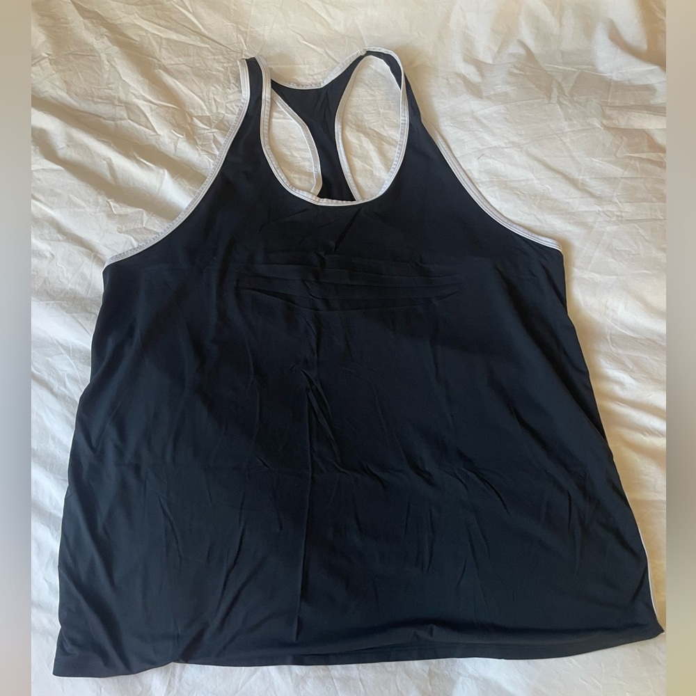 ALO Ivy League Tank Top